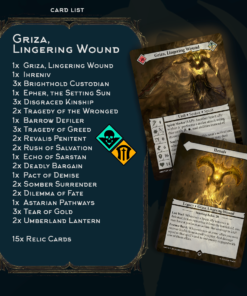 Mazo de buscador- Griza 8 1000099083