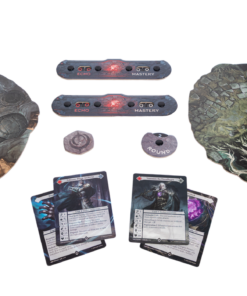 Caja de inicio para 2 jugadores- Polinore Vs Vorendal 13 1000099096