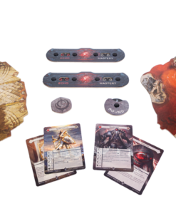 Caja de inicio para 2 jugadores- Sigrith Vs Thundersteps 13 1000099103