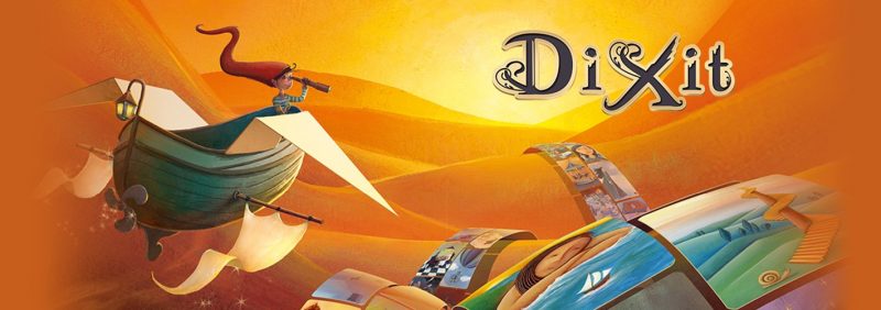 dixit collection