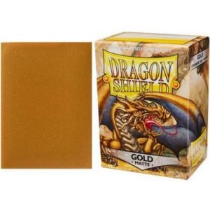dragon shield 100 matte gold 1024x1024 2x f13fd479 7697 411a a435 da9923c71d61