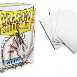 dragon shield white 100 sleeves 530x 1024x1024 2x 6760e309 cd5e 4fad b77b cb6f3e6d9634