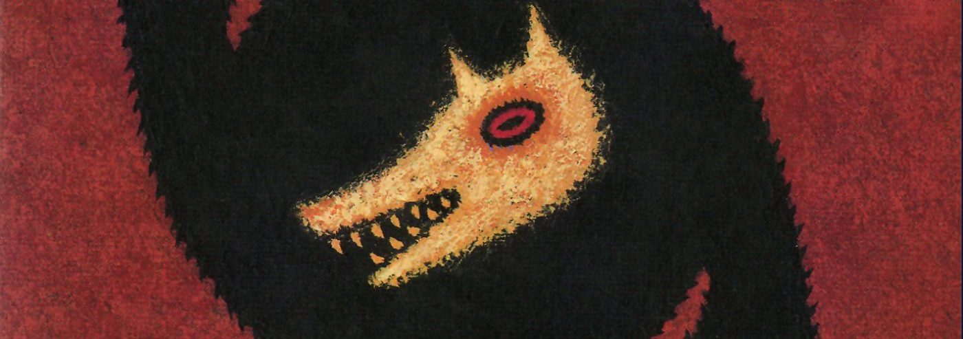 werewolves collection