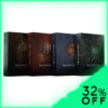 Malediction 4 boxes bundle- Descuento de Viernes negro