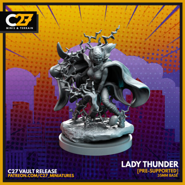 720X720 render lady thunder