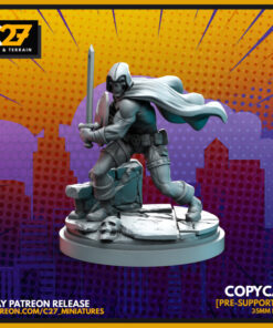 CopyCat (Taskmaster)