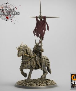 BloodCavalier Banner scaled