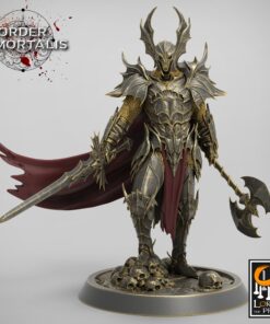 BloodKnight General02 scaled
