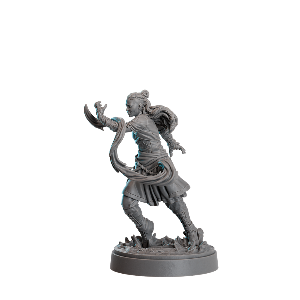 Conclave Artillerist 4 Conclave Artillerist - Imagen 2