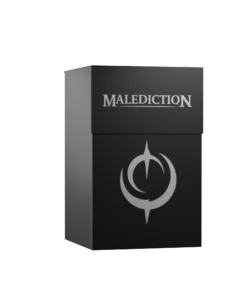 Portamazos de Malediciton