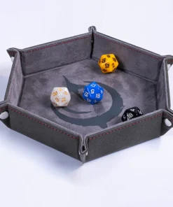 Alternative view of Tiradados premium