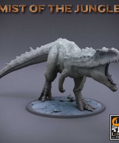 Giganotosaurus BoneBreaker 01 scaled