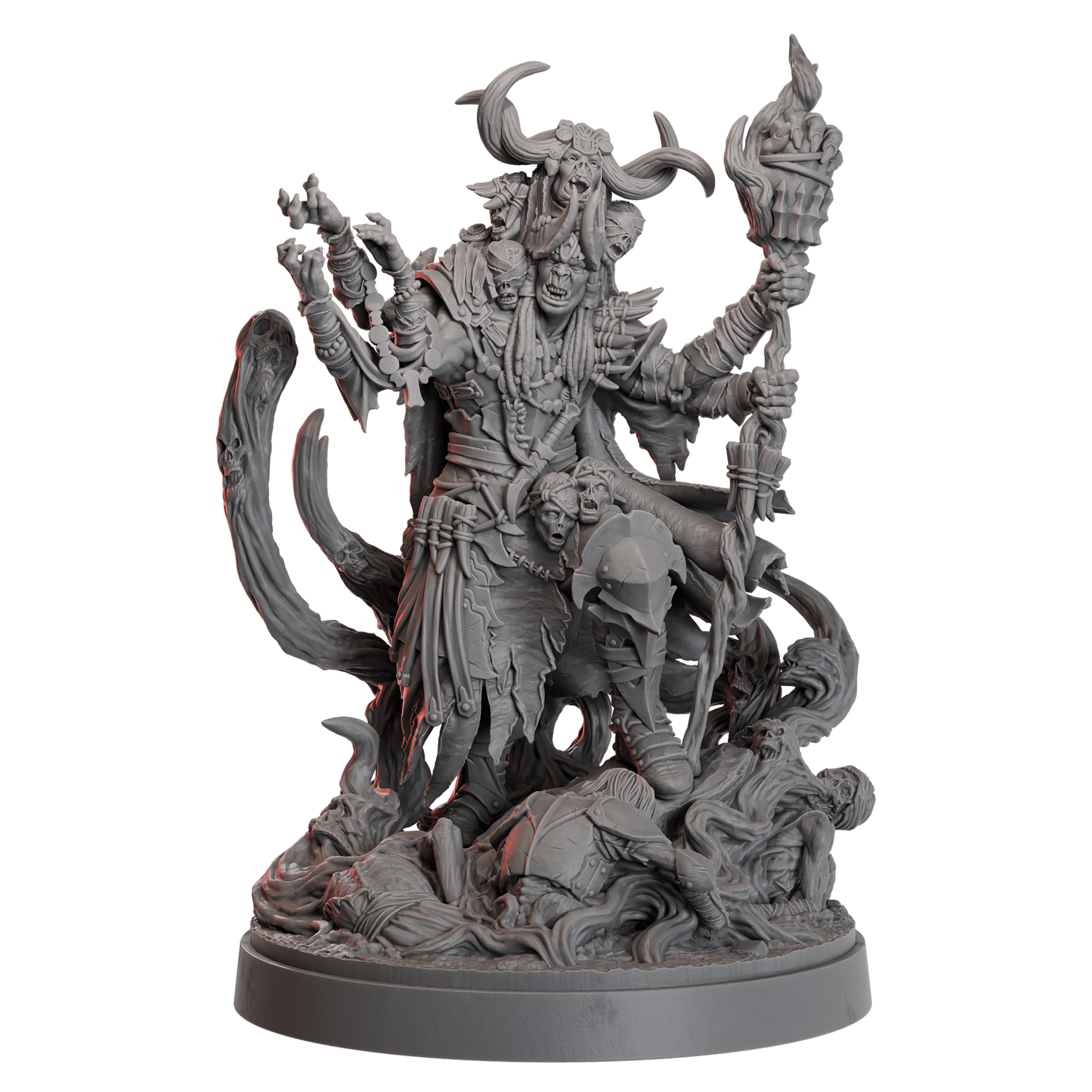 In´Gor, The Spiritbound 2 In´Gor, The Spiritbound