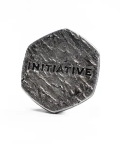 Medalha iniciativa 2