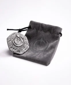 Medalha iniciativa 3