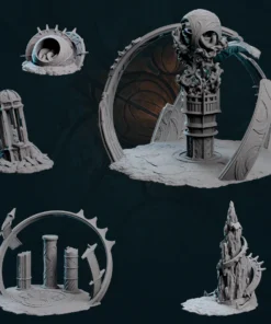 Ninis e terrenos conclave terreno