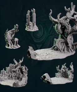 Ninis e terrenos legion terreno