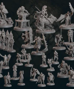 Ninis e terrenos order