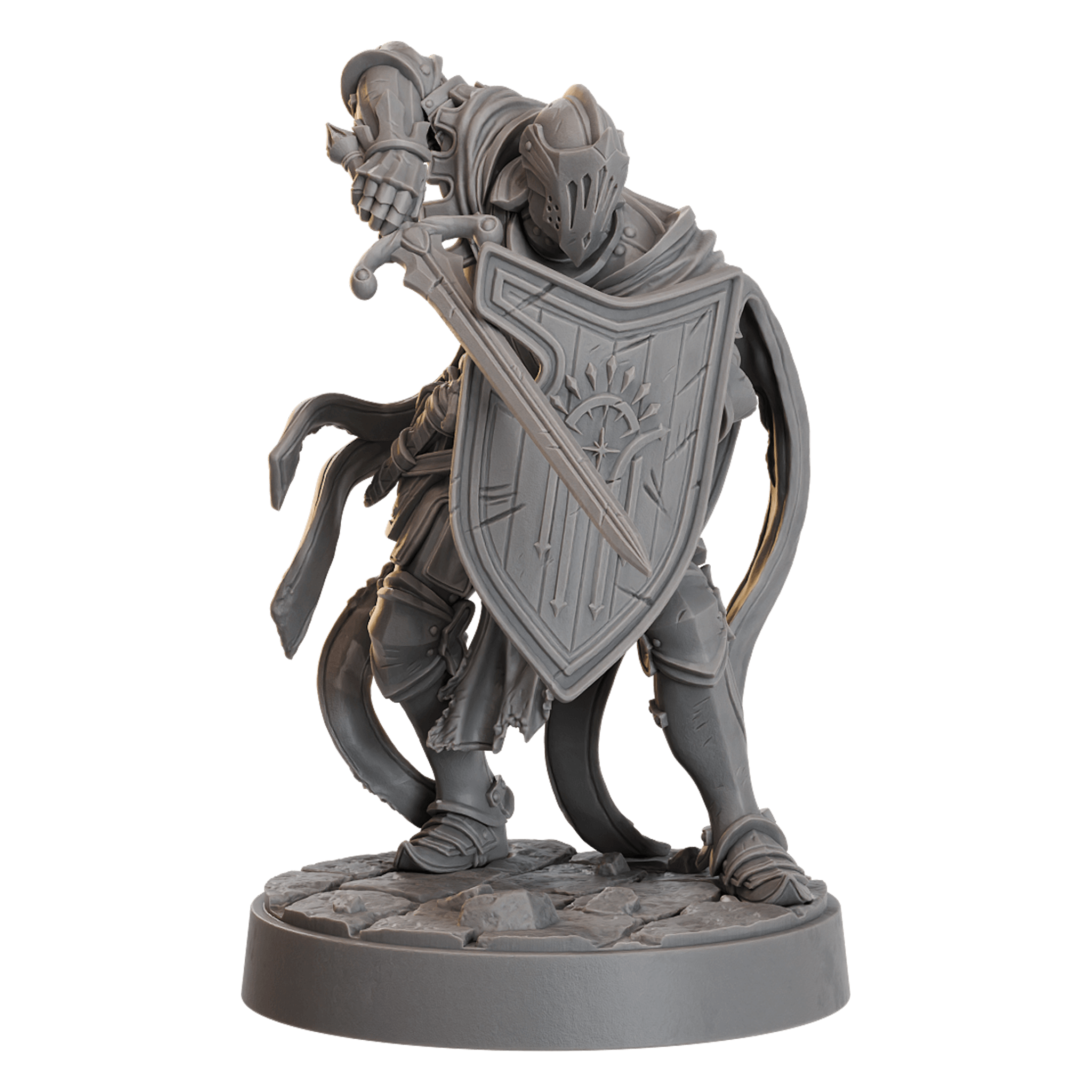 Knight of Astaris 3 Knight of Astaris