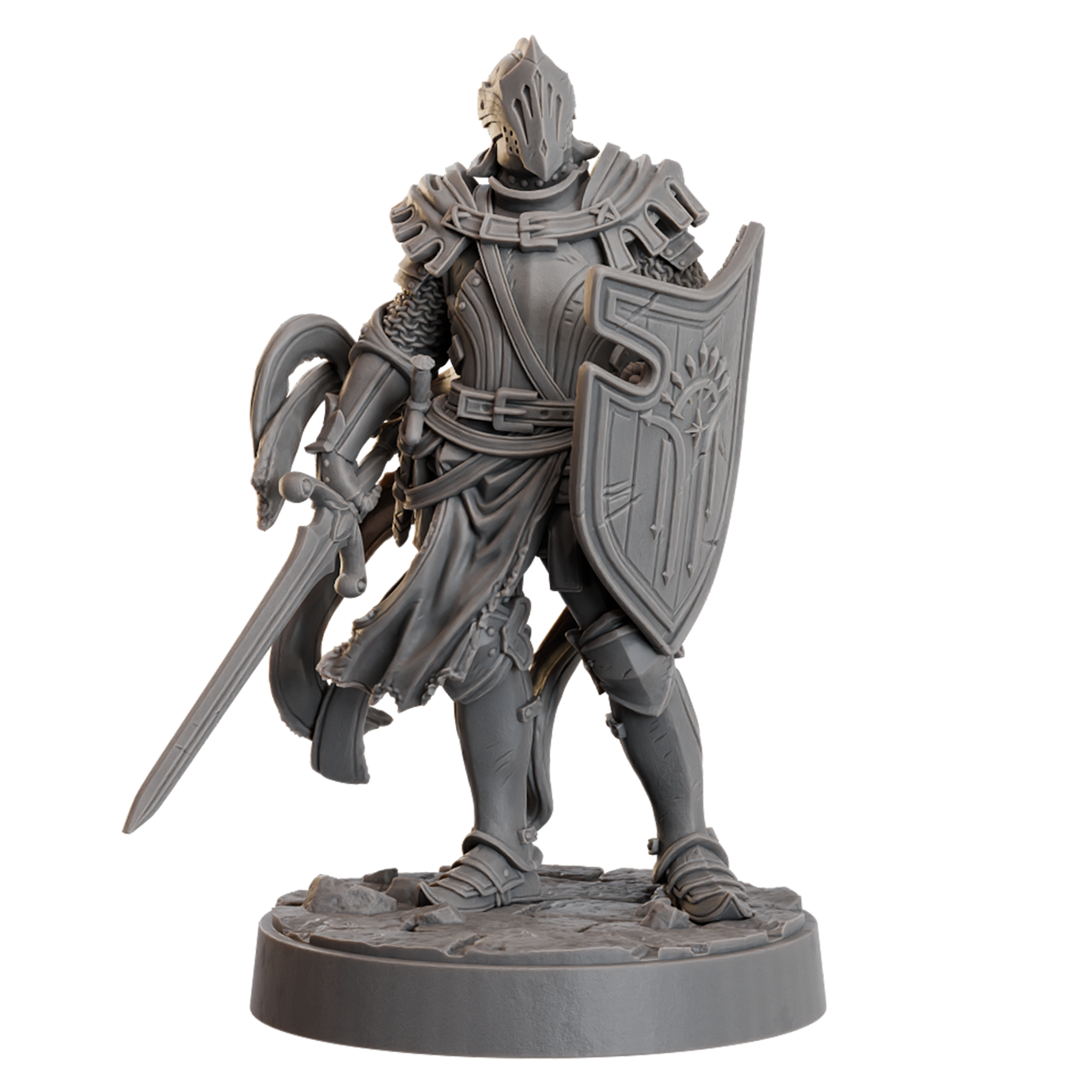 Knight of Astaris 4 Knight of Astaris - Imagen 2