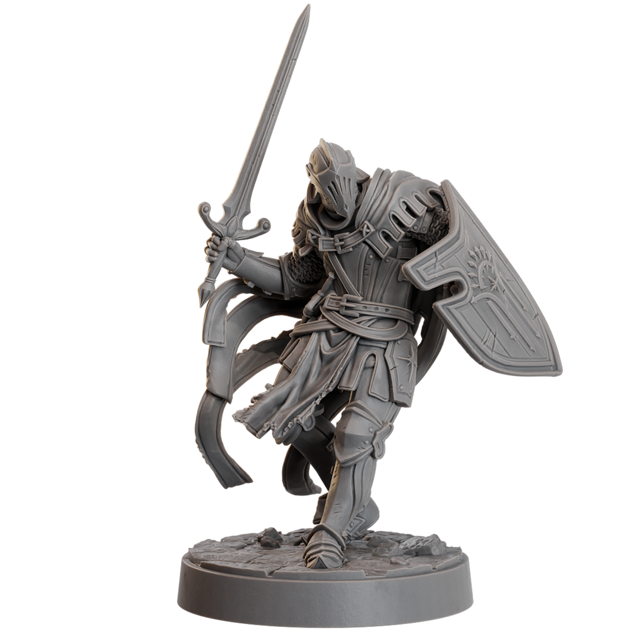 Knight of Astaris 5 Knight of Astaris - Imagen 3