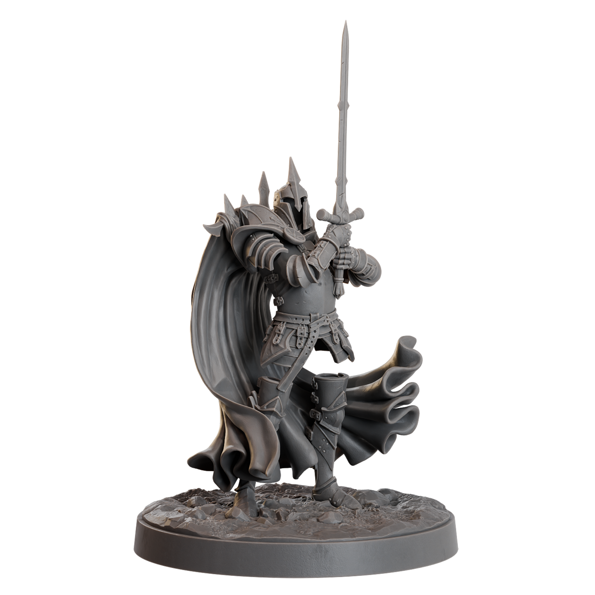 Armored revenant 4 Armored revenant - Imagen 2