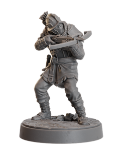 Citadel crossbowman 6 ORD 20 2 2048