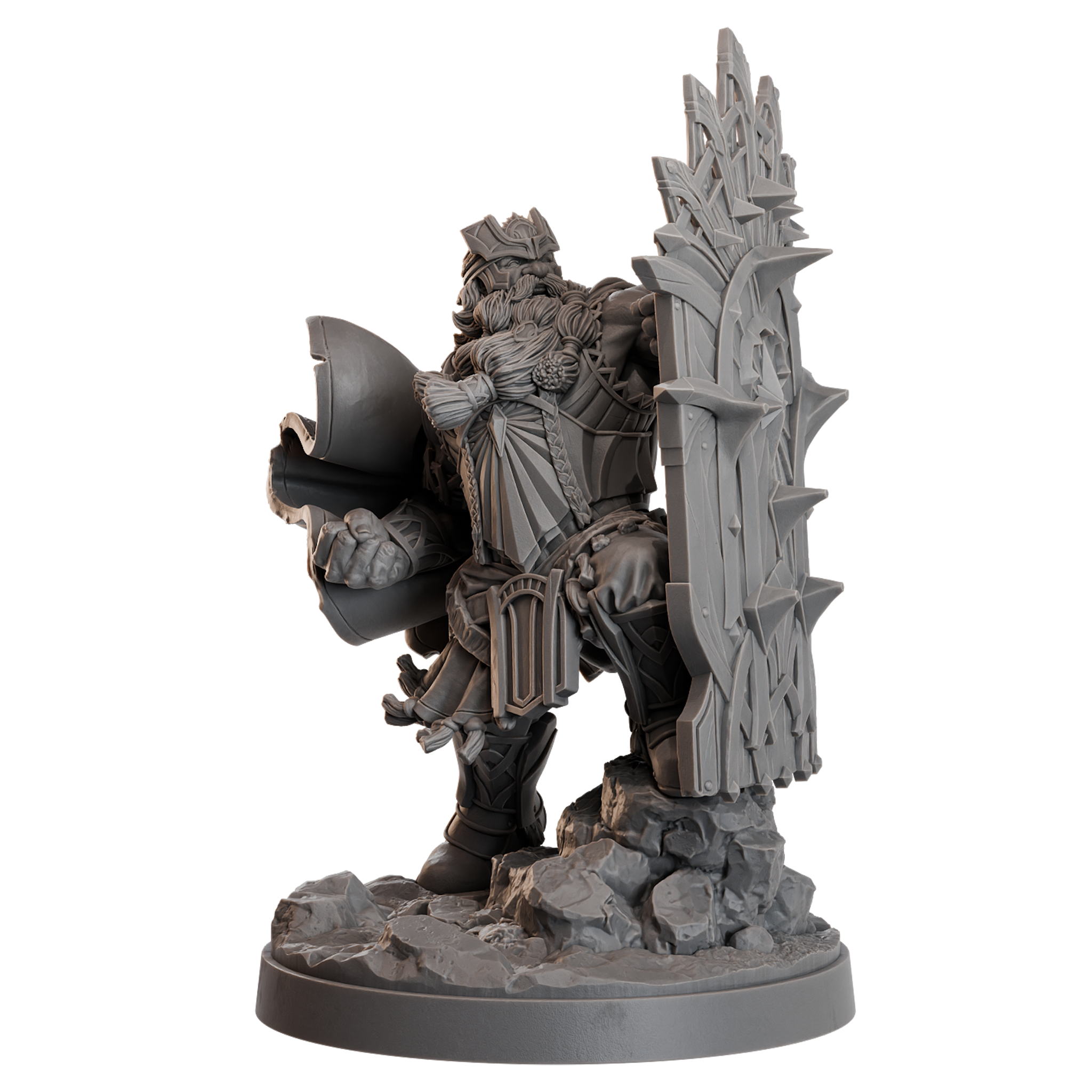 Truestone Exemplar 3 Truestone Exemplar