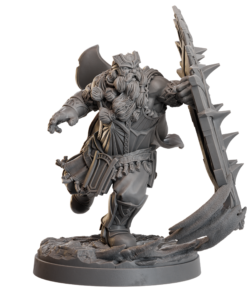 Truestone Exemplar 5 ORD 21 2 2048