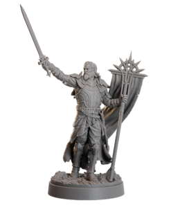 Warfront commander 5 ORD 22 2 2048