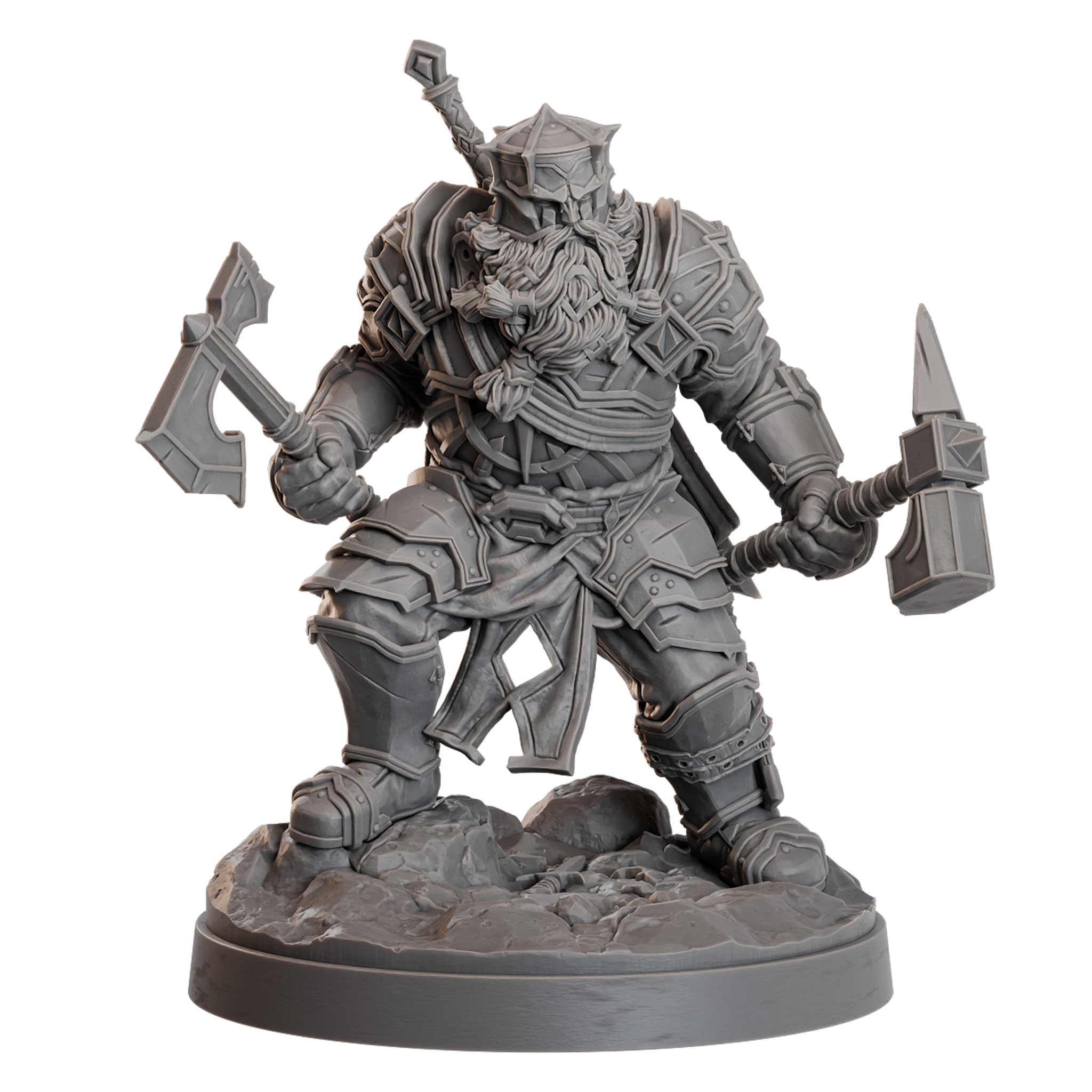 Astaris Battlemaster 3 Astaris Battlemaster