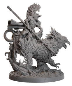 Rogarth, the Breaker