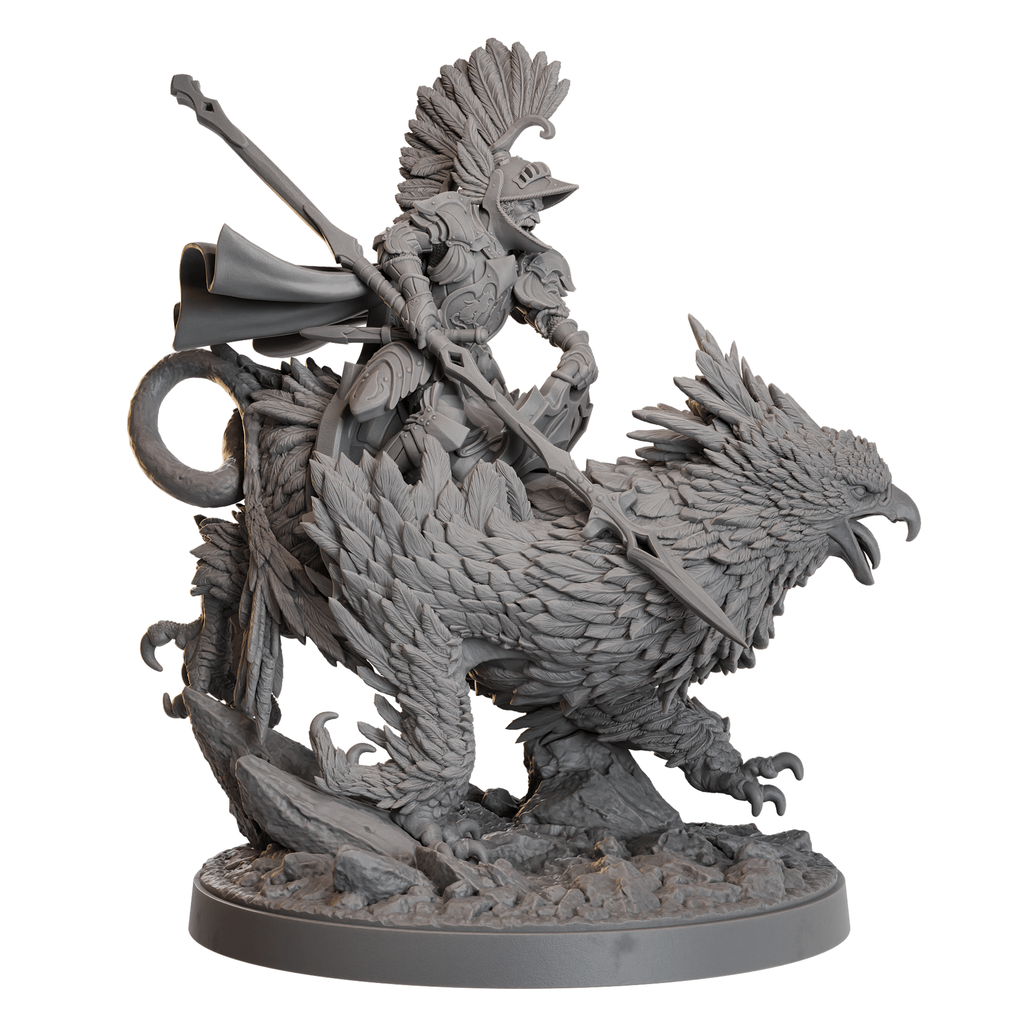 Rogarth, the Breaker 2 Rogarth, the Breaker