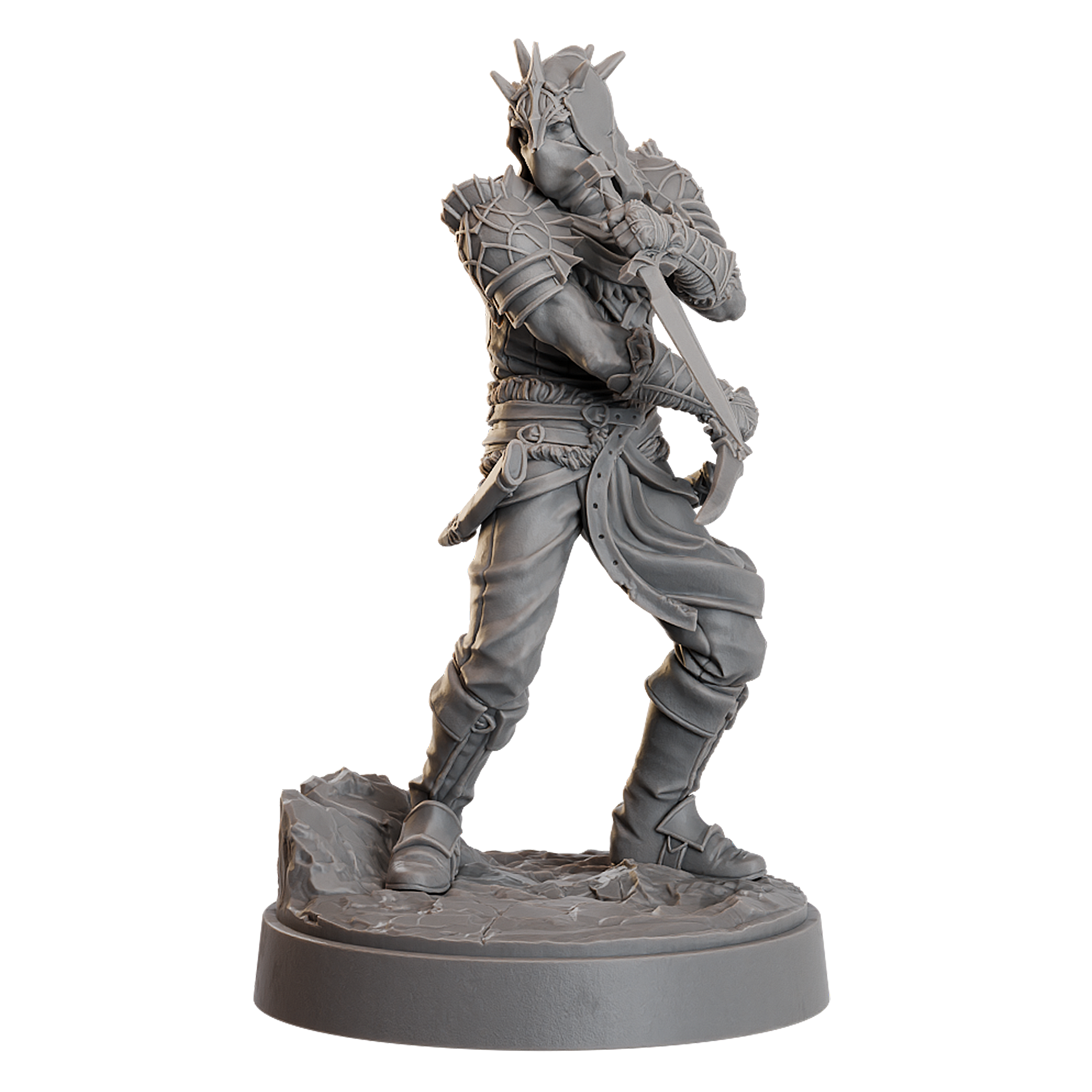 Twinblade Skirmishers 4 Twinblade Skirmishers - Imagen 2