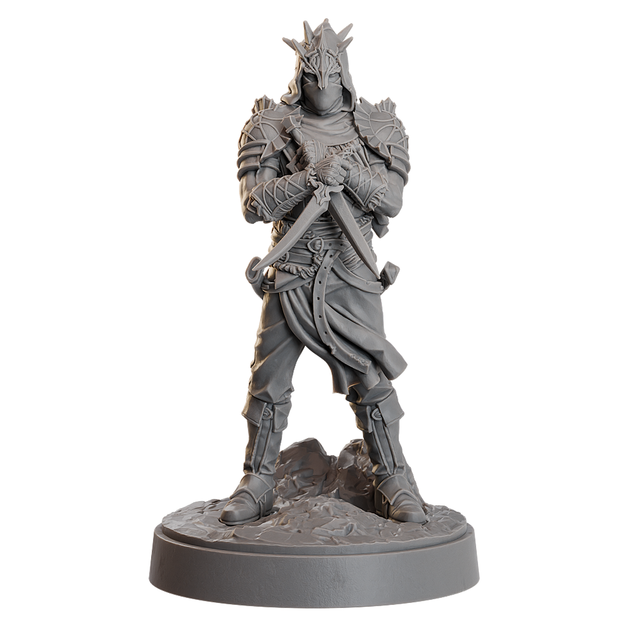 Twinblade Skirmishers 5 Twinblade Skirmishers - Imagen 3