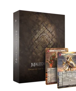 Inicio 12 Order of the Shattered Throne-Descuento de Viernes negro