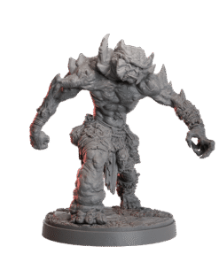 Muq'Tovor, Bodybreaker