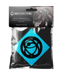 Parche de facción- Cónclave de las esferas