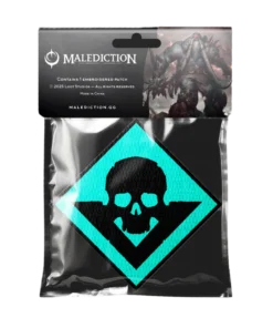 Parche de facción- Legión de los caídos