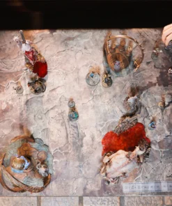 Alternative view of Tapete de Neopreno (copia)