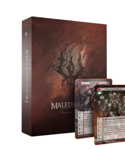 Inicio 14 Primal Blood-Descuento de Viernes negro