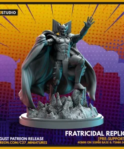 Fraticidal Replica (Stryfe)