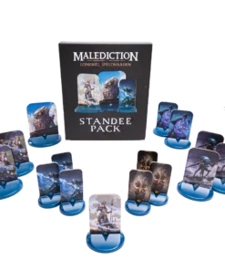 Alternative view of Standee pack Londriel (Reserva)