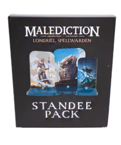 Standee pack Londriel (Reserva)