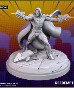 Redemption (Ultimates Doom)