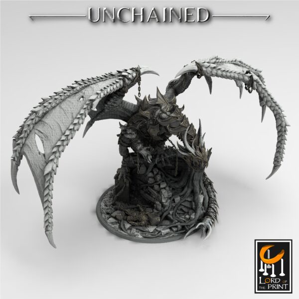 UnchainedDragon Armor 01 1 scaled