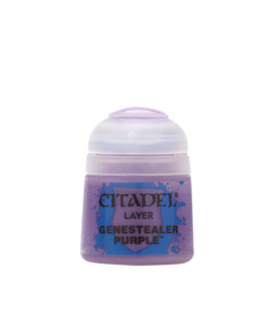 Pintura Citadel Layer: Genestealer Purple
