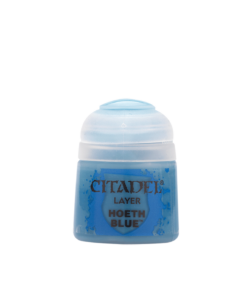 Pintura Citadel Layer: Hoeth Blue