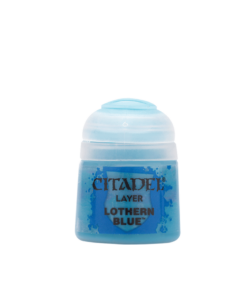Pintura Citadel Layer: Lothern Blue