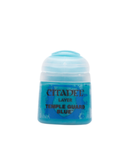 Pintura Citadel Layer: Temple Guard Blue